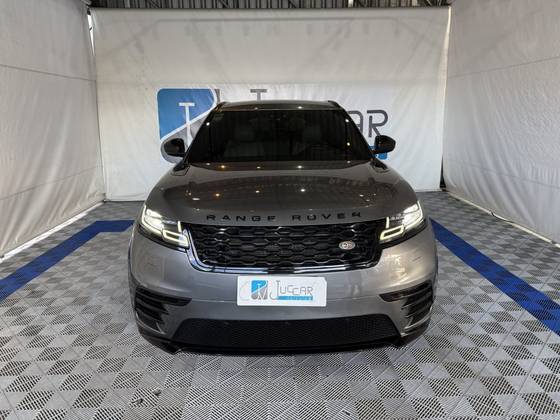 LAND ROVER RANGE ROVER VELAR 2.0 P300 GASOLINA R-DYNAMIC SE AUTOMÁTICO